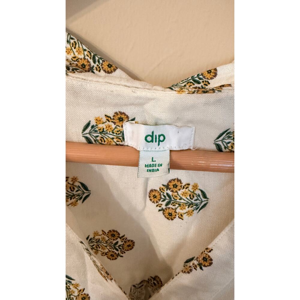 Dip Top Size Large - Picture 2 of 4